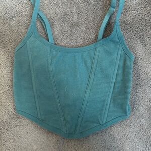 Corset Top